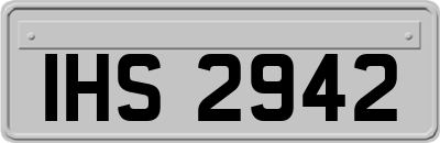IHS2942