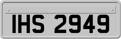 IHS2949