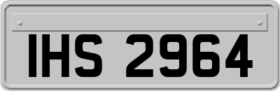 IHS2964