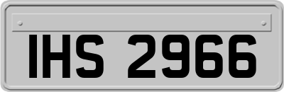 IHS2966