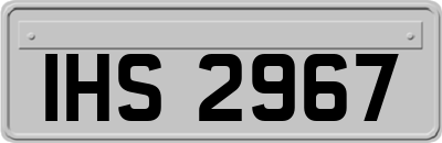 IHS2967