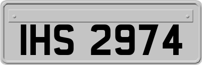 IHS2974