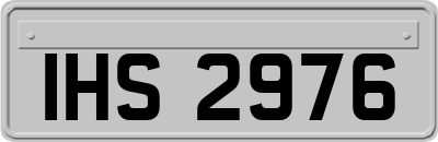 IHS2976