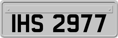 IHS2977