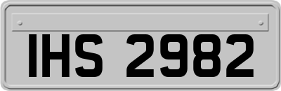 IHS2982