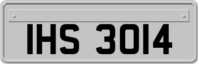 IHS3014