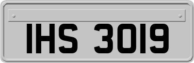 IHS3019