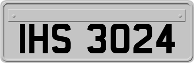IHS3024