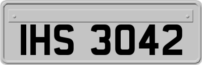 IHS3042