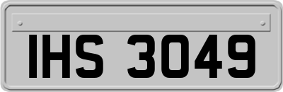 IHS3049
