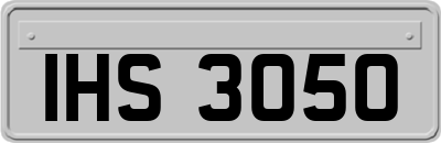 IHS3050