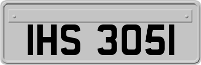 IHS3051