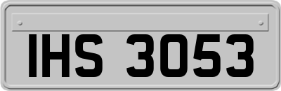 IHS3053