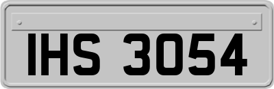 IHS3054