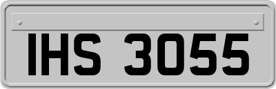 IHS3055