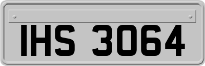 IHS3064