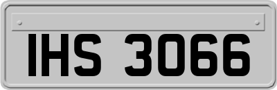 IHS3066