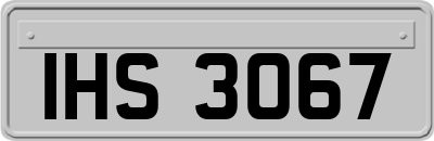 IHS3067
