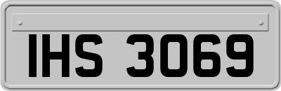 IHS3069