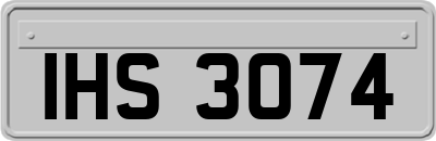 IHS3074
