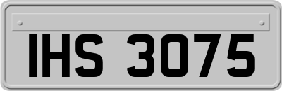 IHS3075