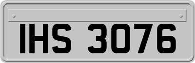 IHS3076