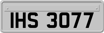 IHS3077