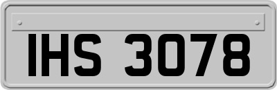 IHS3078