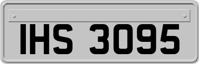 IHS3095