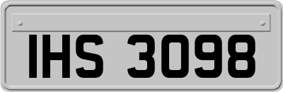 IHS3098