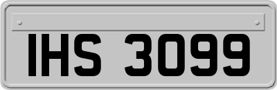 IHS3099