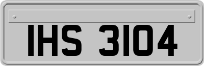 IHS3104