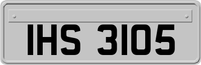 IHS3105