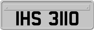 IHS3110