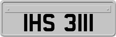 IHS3111
