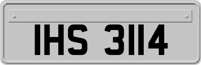 IHS3114