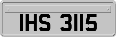 IHS3115