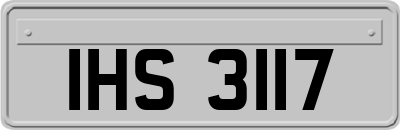 IHS3117