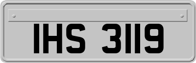 IHS3119
