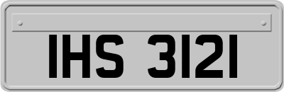 IHS3121