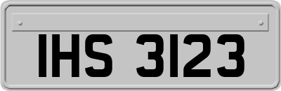 IHS3123