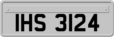 IHS3124