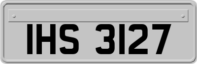 IHS3127