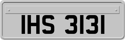 IHS3131