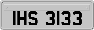 IHS3133