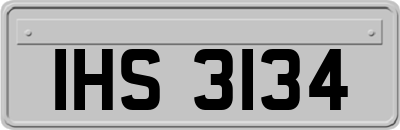 IHS3134