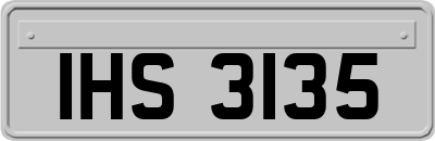 IHS3135
