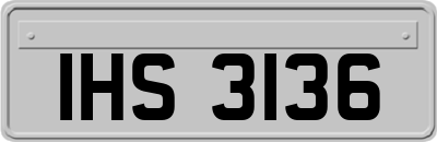 IHS3136
