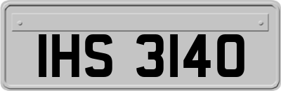 IHS3140