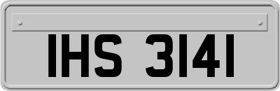 IHS3141
